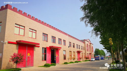 福利贴 | 水母旅游邀你畅游中国首座澳式葡萄酒庄园——沃族酒庄